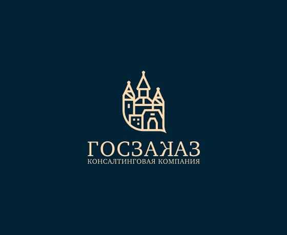 Логотип Госзаказ