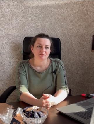 Фото руководителя компании ГосЗаказ
